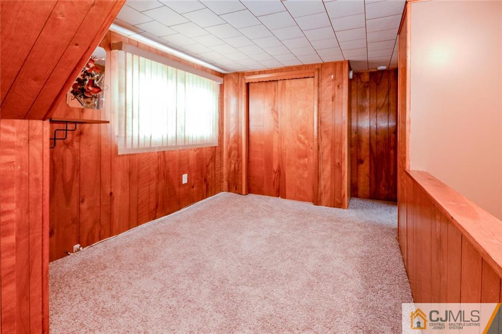 16 Stockton Road New Brunswick, NJ 08901 - Photo 15 of 25 a balcony with an outdoor space