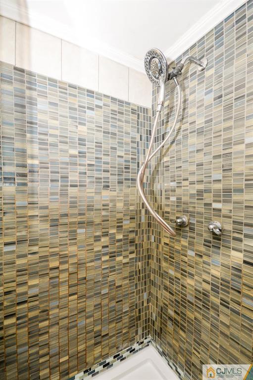 16 Stockton Road New Brunswick, NJ 08901 - Photo 18 of 25 a bathroom with a shower