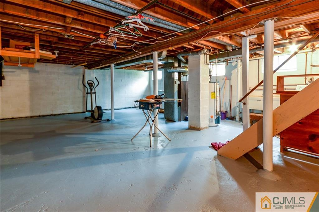 16 Stockton Road New Brunswick, NJ 08901 - Photo 23 of 25 a view of a room with gym equipment