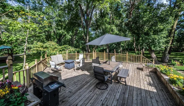 $469,990 | 409 Willow Street, Farmington, MN 55024