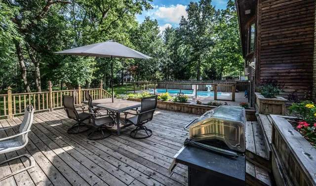 $469,990 | 409 Willow Street, Farmington, MN 55024