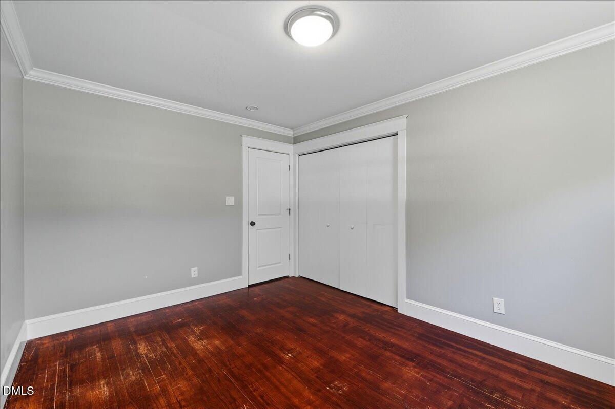 709 Winterlochen Road Raleigh, NC 27603 - Photo 23 of 52 a view of empty room