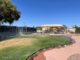 3564 West Sky Ridge Loop Tucson, AZ 85742 - Photo 48 of 50