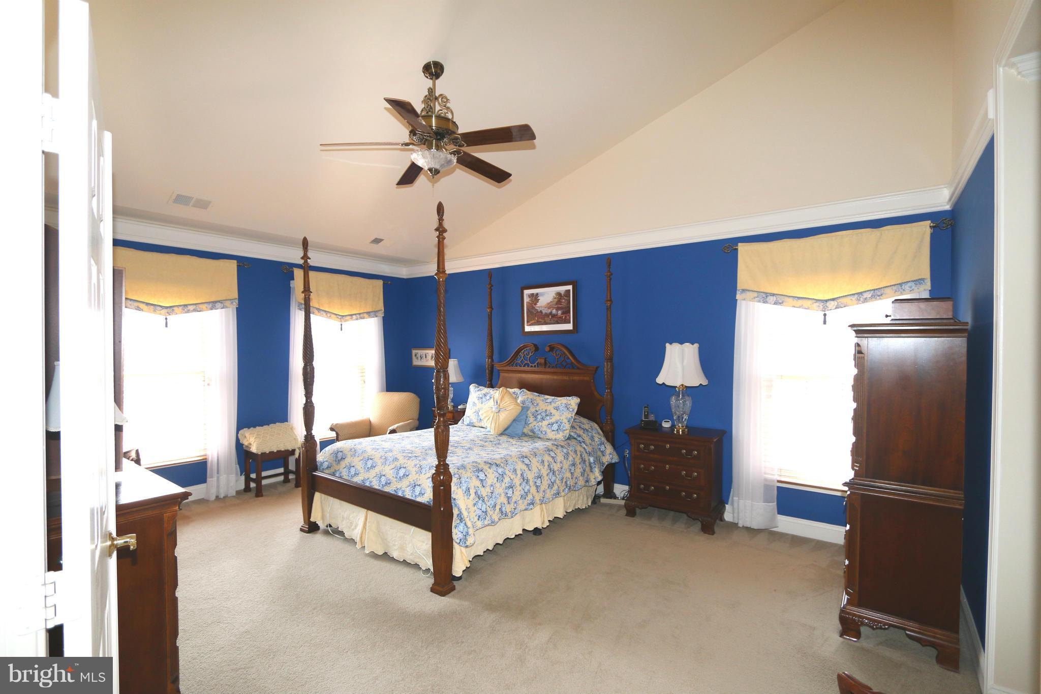 1002 Heartfields Drive Silver Spring, MD 20904 - Photo 15 of 26 Bedroom (Master)
