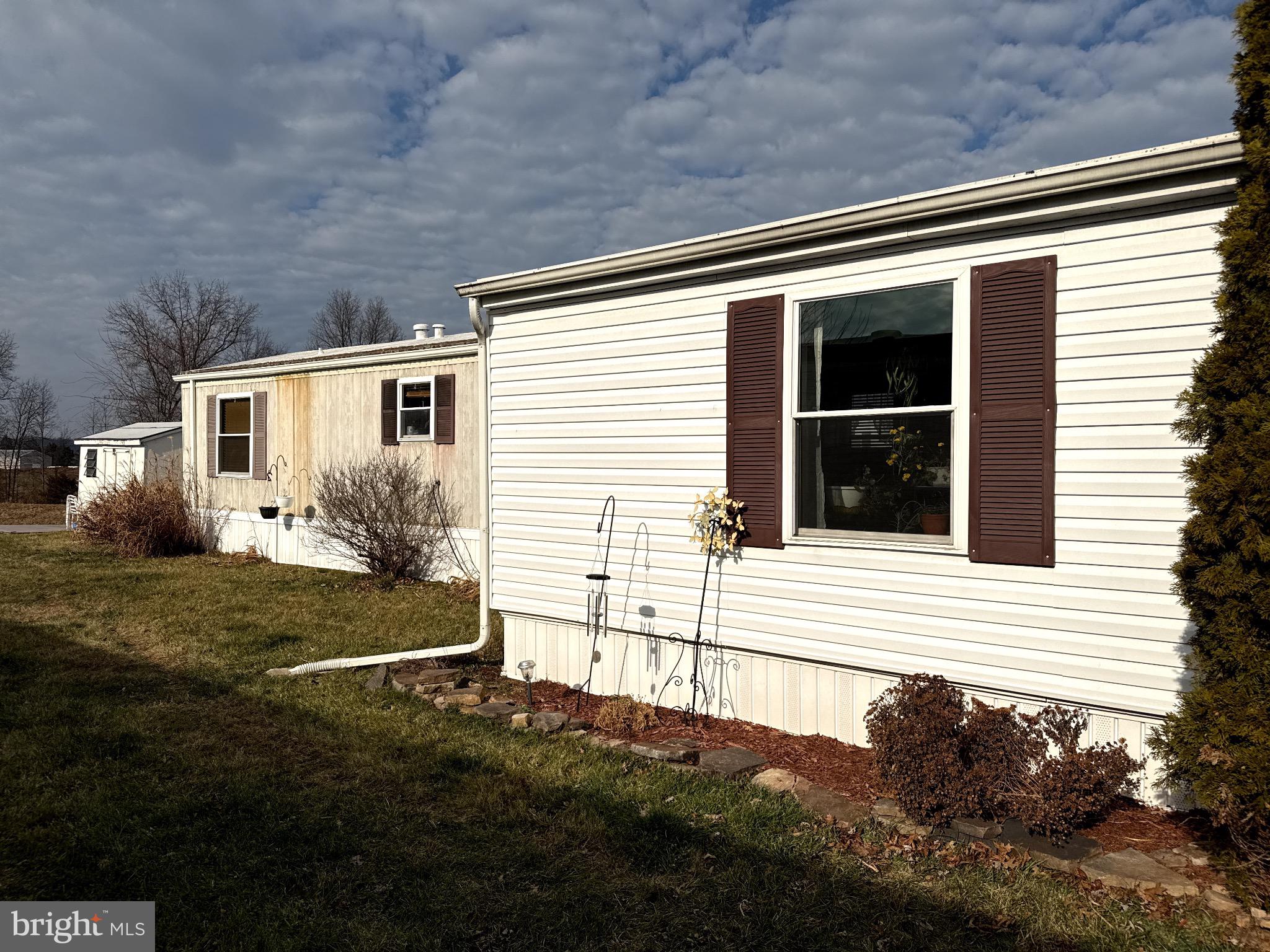 282 Michael Street Elizabethtown, PA 17022 - Photo 13 of 20 a view of back yard of the house