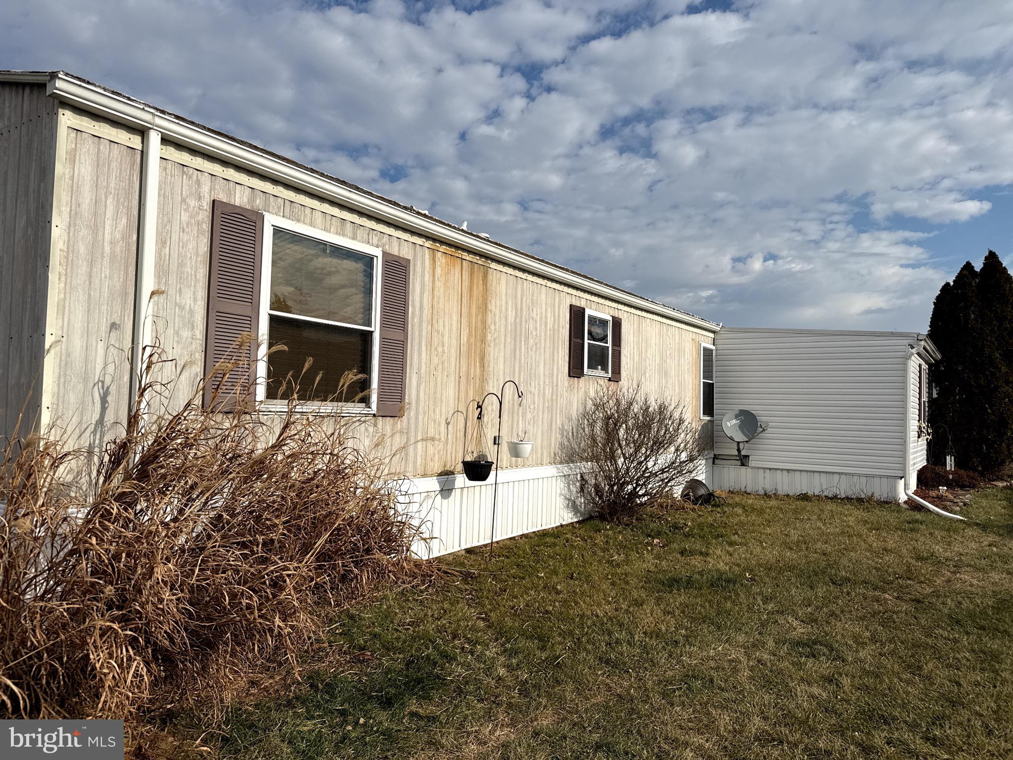 282 Michael Street Elizabethtown, PA 17022 - Photo 13 of 19 a view of a house with backyard and garden
