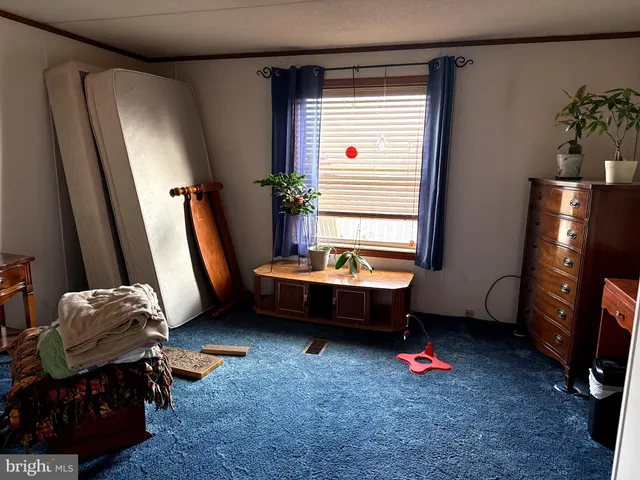 a room with furniture and wooden floor