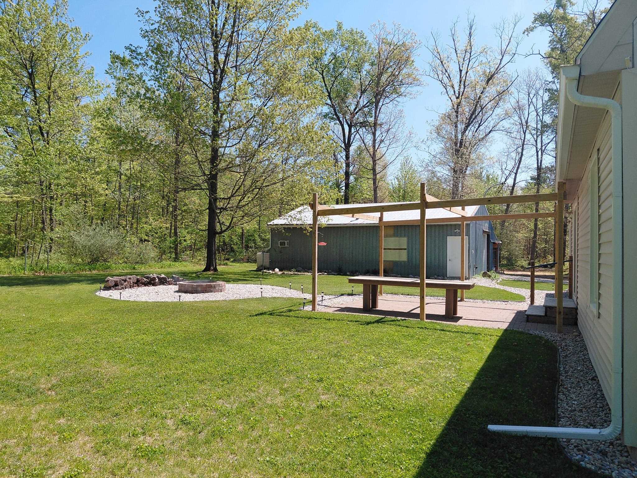 3751 East Townline Lake Road Harrison, MI 48625 - Photo 7 of 64