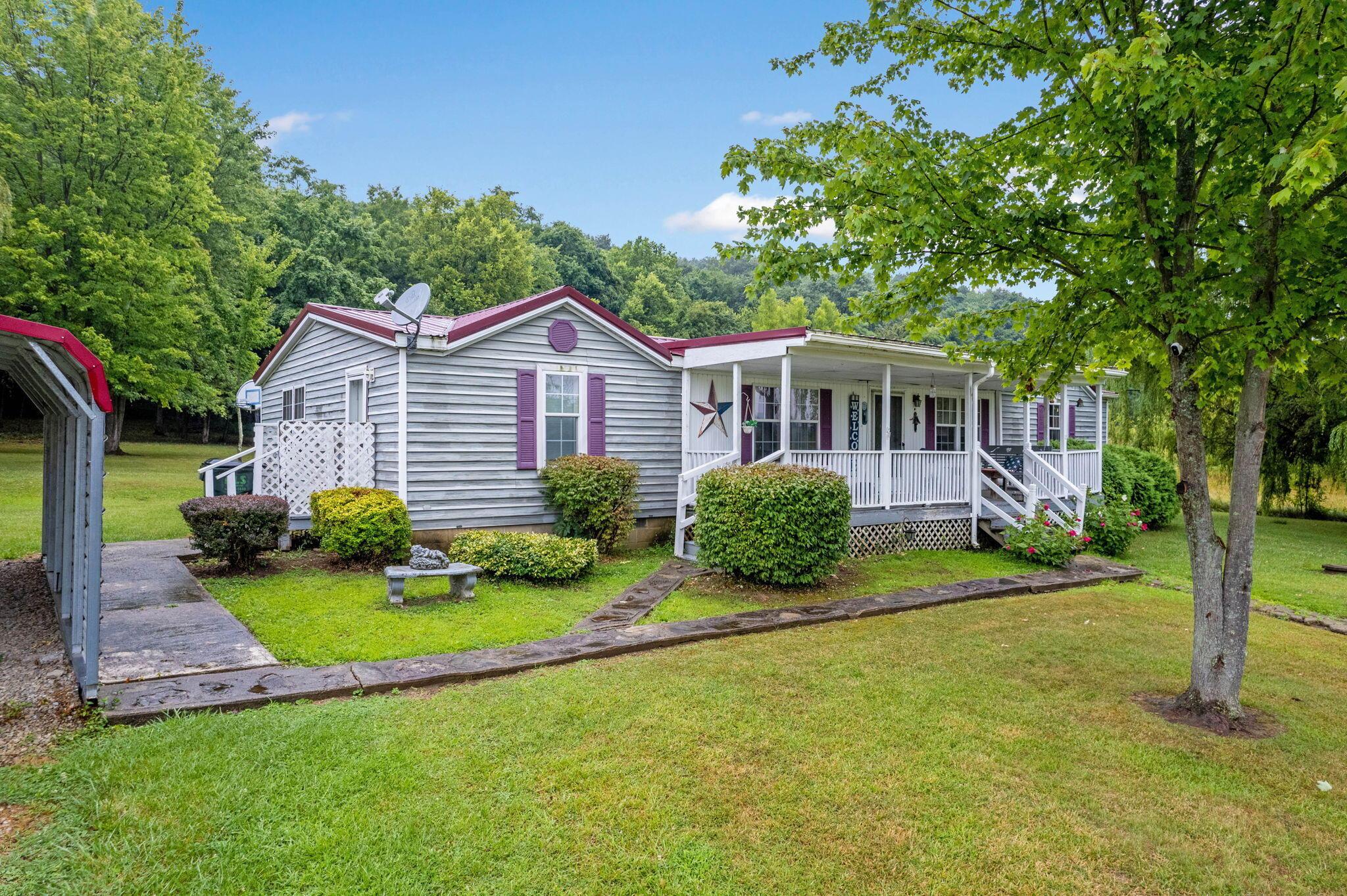 7351 State Rte 138 Frankfort, OH 45628 - Photo 3 of 56 2-web-or-mls-DJI_0001