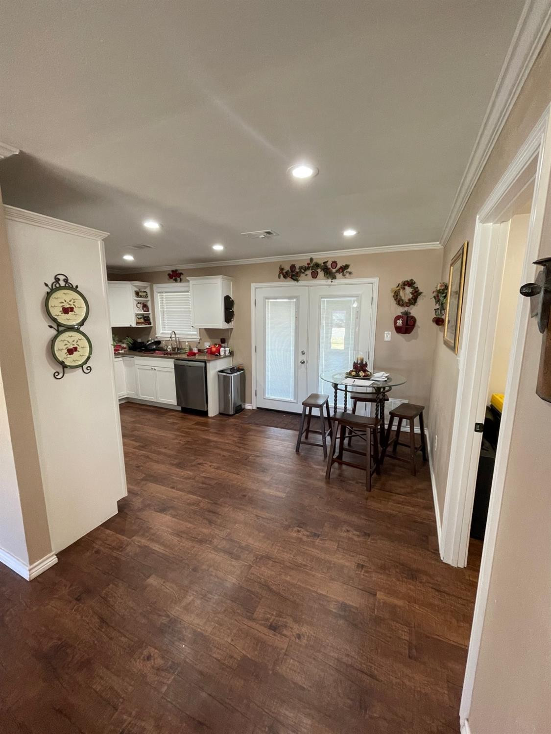 502 East Ripley Street Brownfield, TX 79316 - Photo 6 of 22 Photo 6
