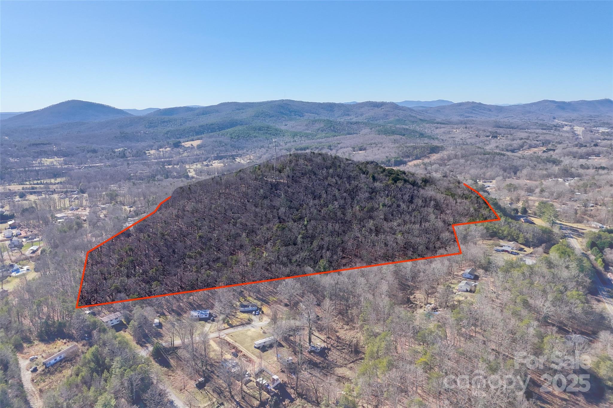 6950 Rhodhiss Road Connelly Springs, NC 28612 - Photo 11 of 25