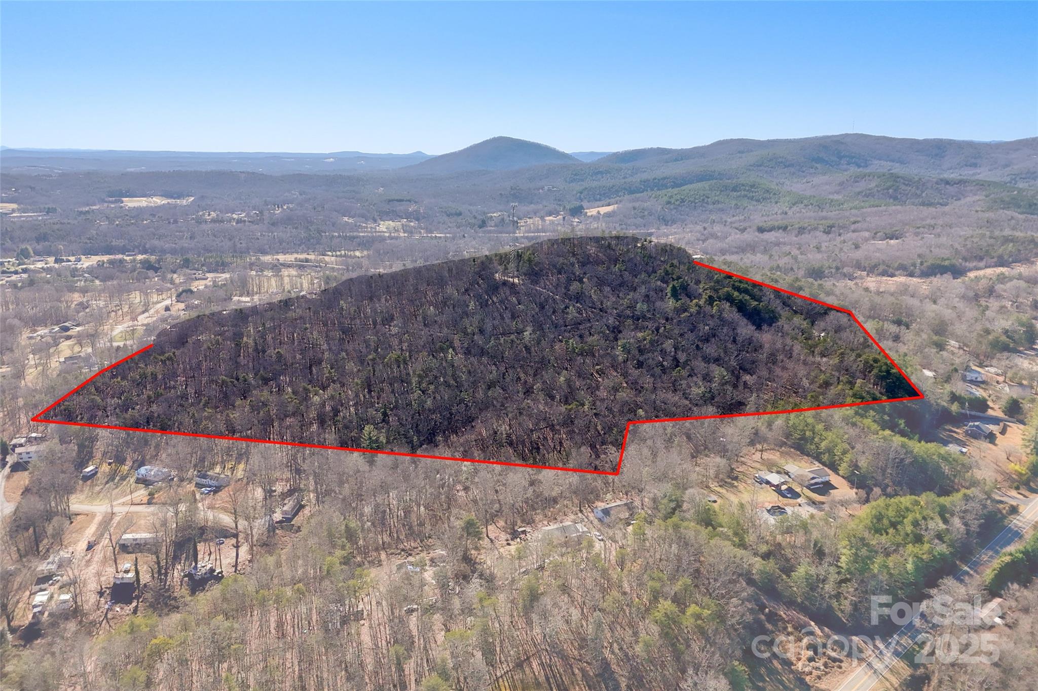 6950 Rhodhiss Road Connelly Springs, NC 28612 - Photo 13 of 25