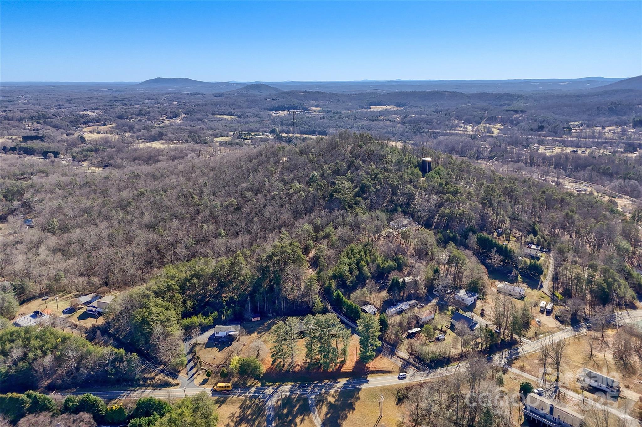 6950 Rhodhiss Road Connelly Springs, NC 28612 - Photo 14 of 25