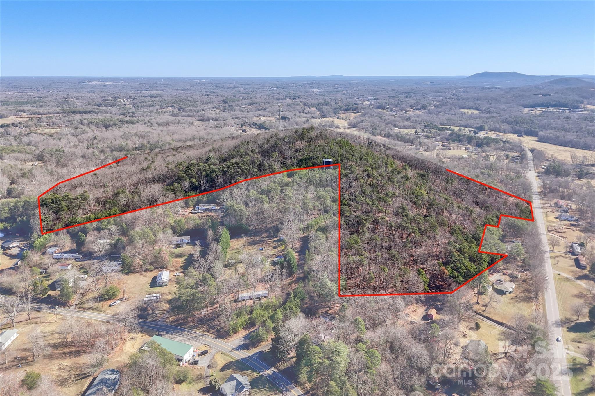 6950 Rhodhiss Road Connelly Springs, NC 28612 - Photo 17 of 25