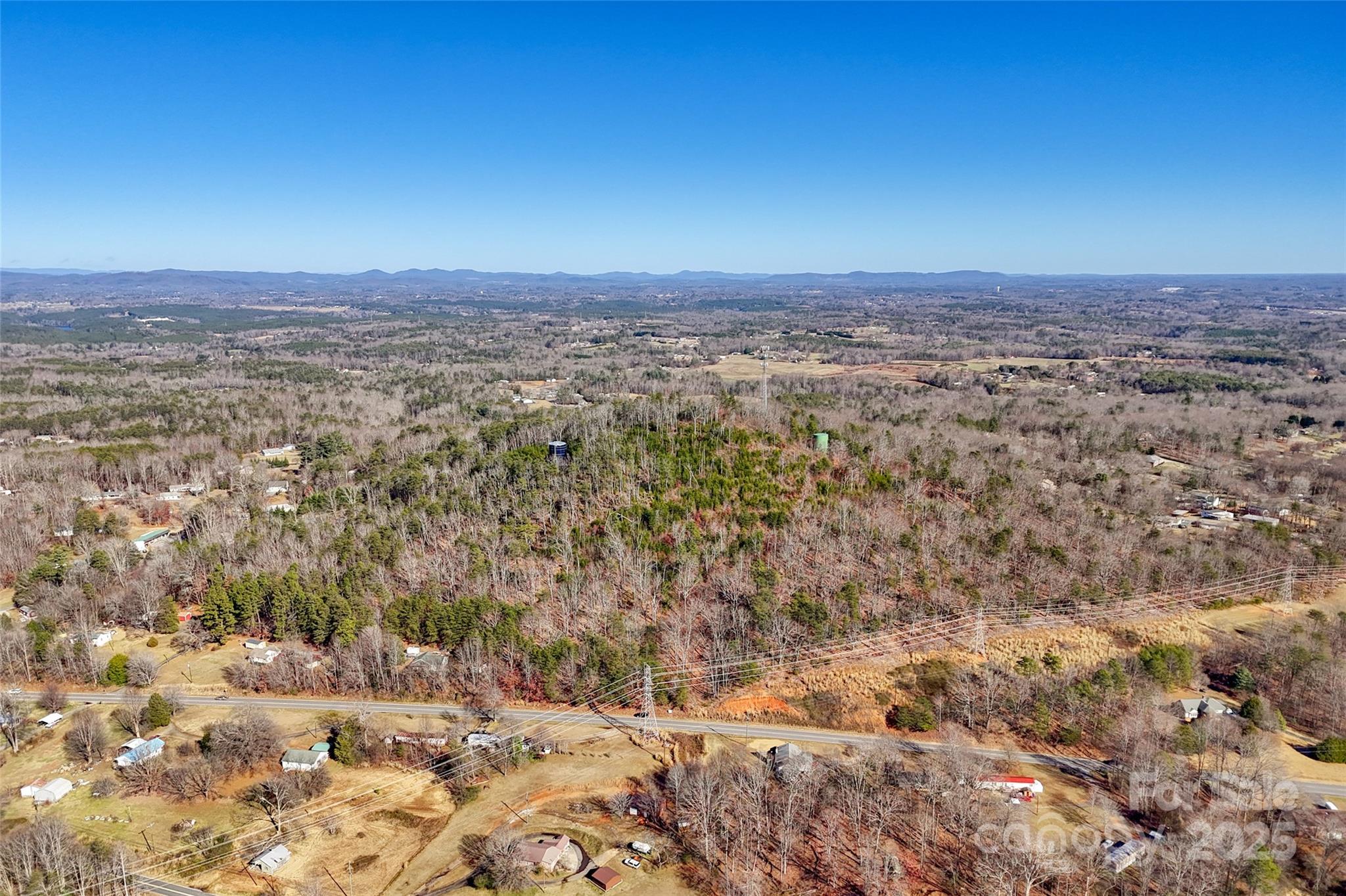 6950 Rhodhiss Road Connelly Springs, NC 28612 - Photo 20 of 25