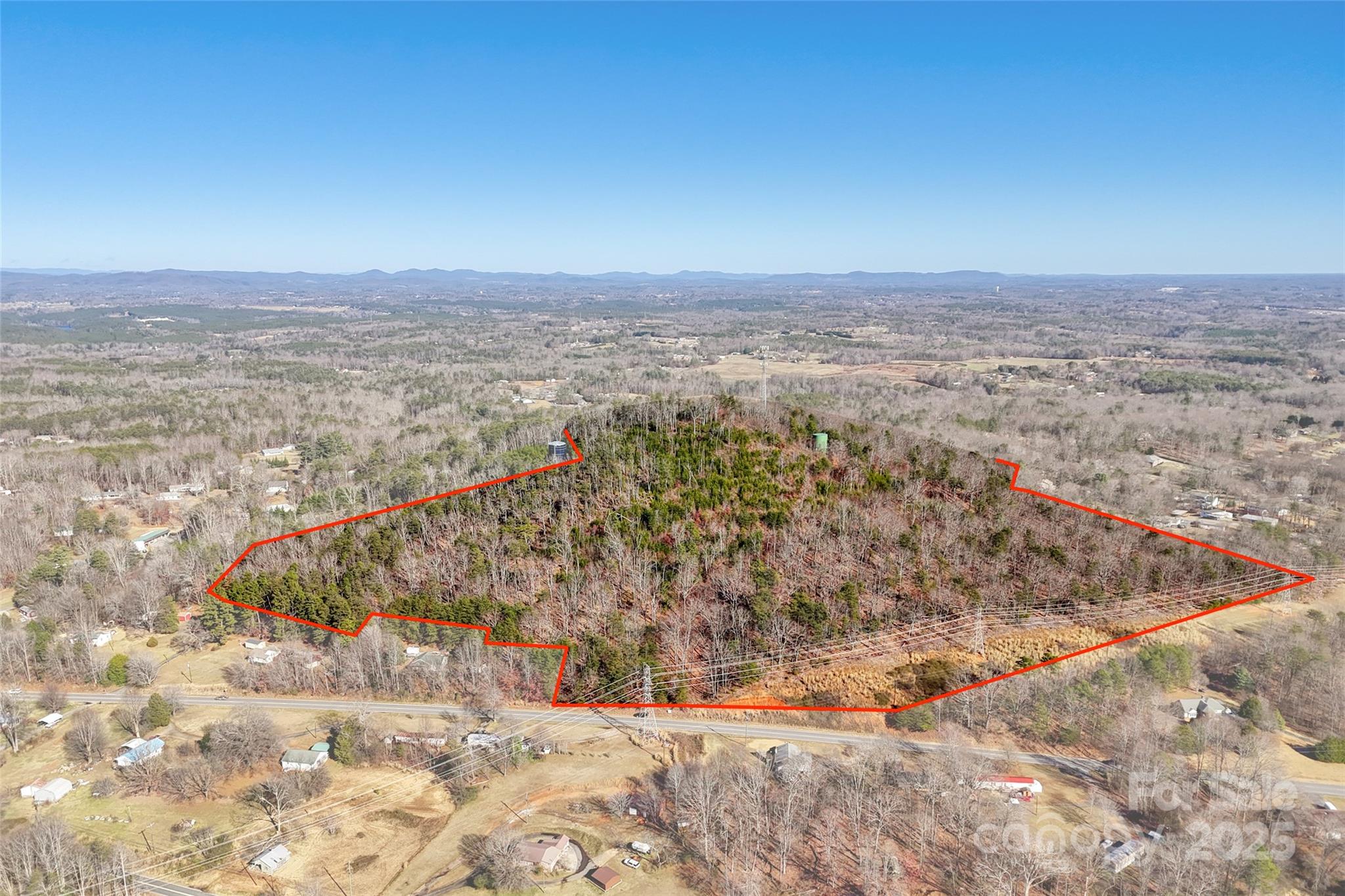 6950 Rhodhiss Road Connelly Springs, NC 28612 - Photo 21 of 25