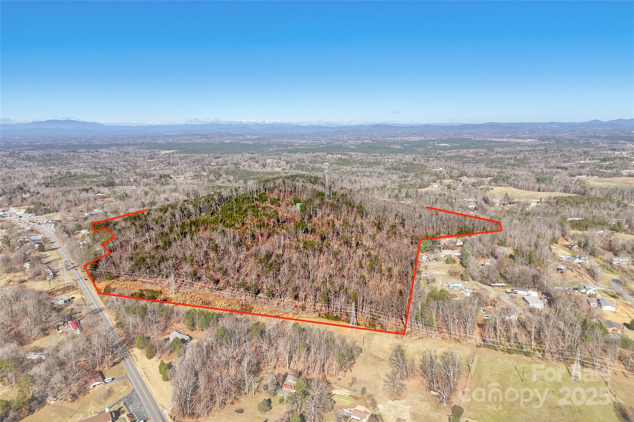 6950 Rhodhiss Road Connelly Springs, NC 28612 - Photo 23 of 25