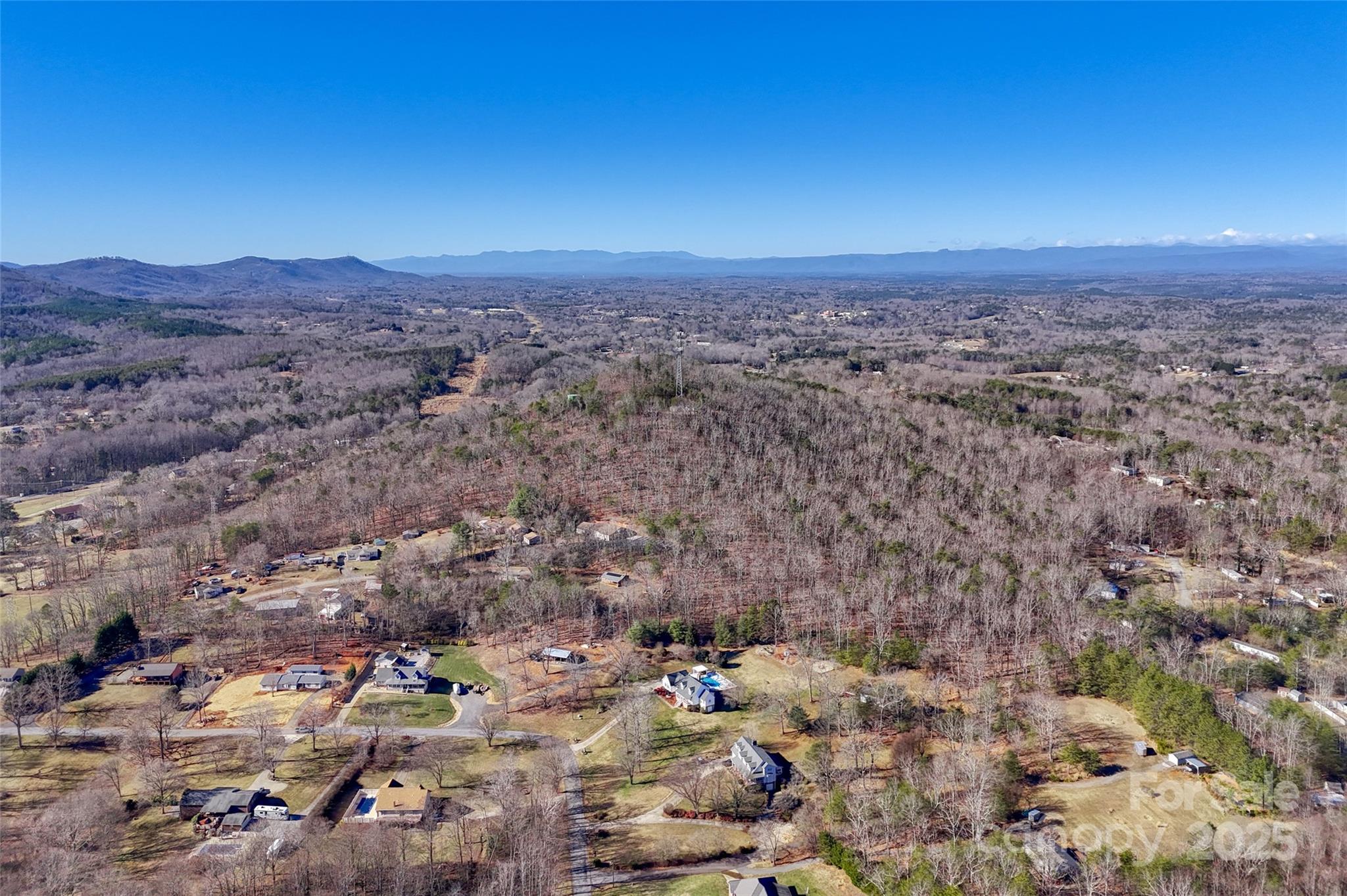 6950 Rhodhiss Road Connelly Springs, NC 28612 - Photo 4 of 25