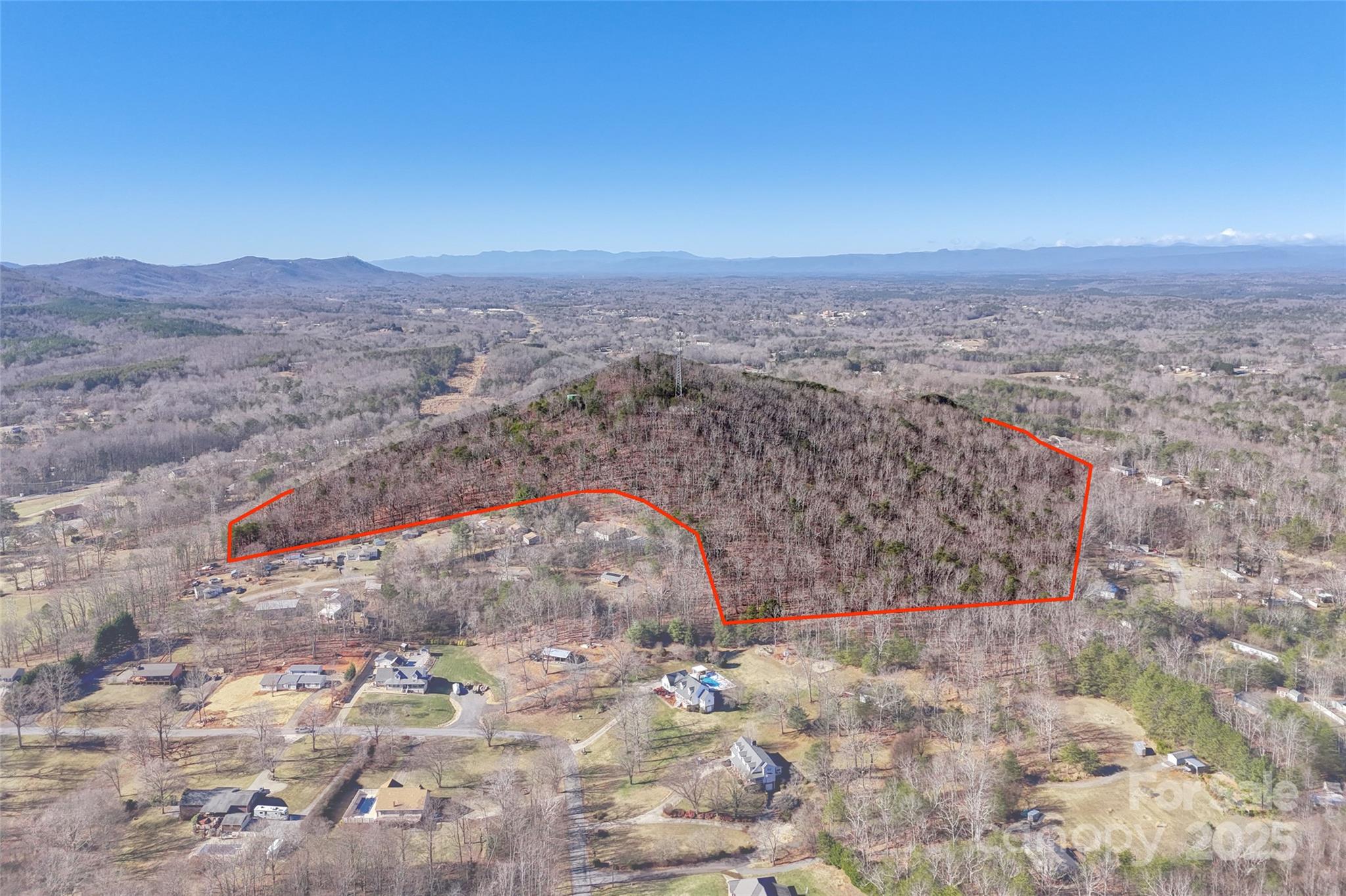 6950 Rhodhiss Road Connelly Springs, NC 28612 - Photo 5 of 25