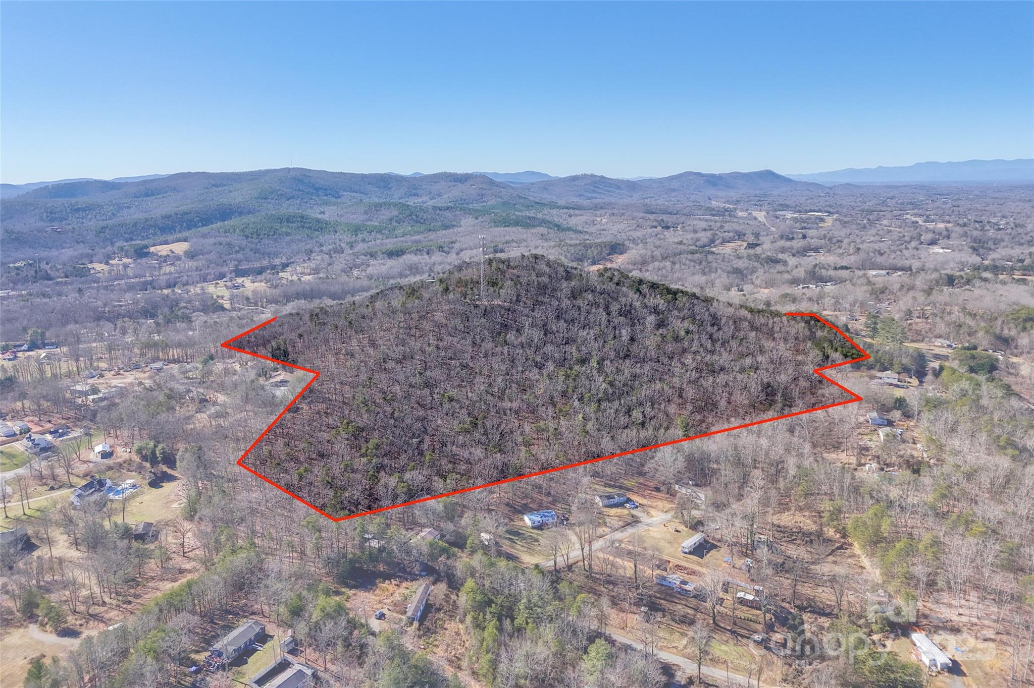 6950 Rhodhiss Road Connelly Springs, NC 28612 - Photo 9 of 25