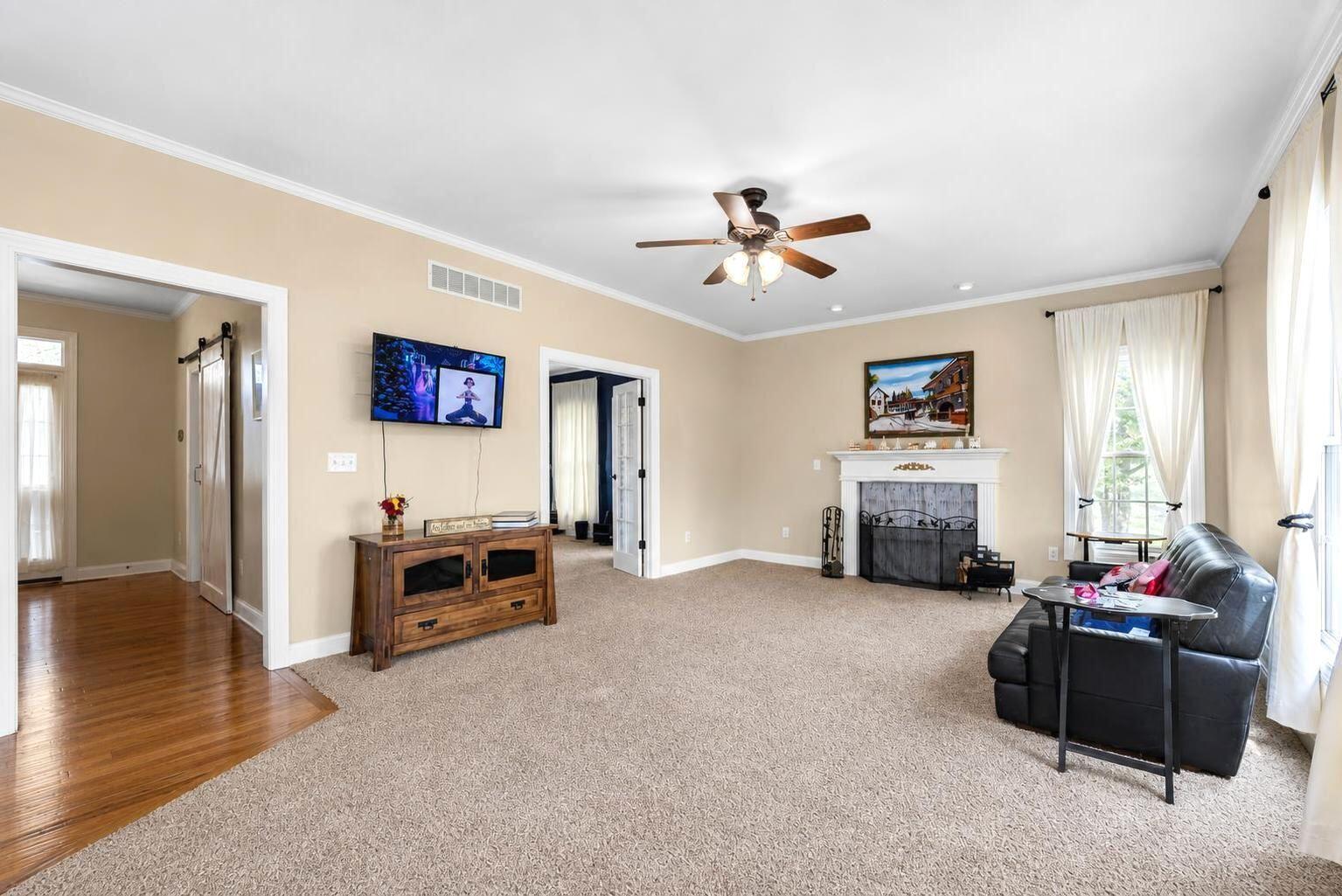 1078 Cane Ridge Road Paris, KY 40361 - Photo 19 of 57 1788981238109