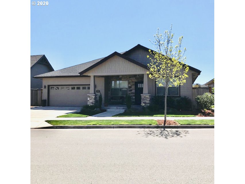 959 Hamilton Street Springfield, OR 97477 - Photo 2 of 24