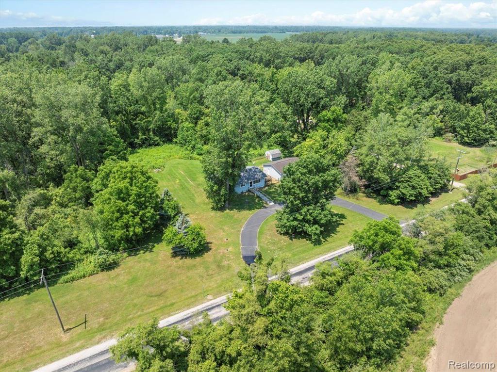 11375 Townsend Road Milan, MI 48160 - Photo 26 of 29