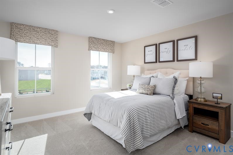 539 Old Lime Place Sandston, VA 23150 - Photo 6 of 8