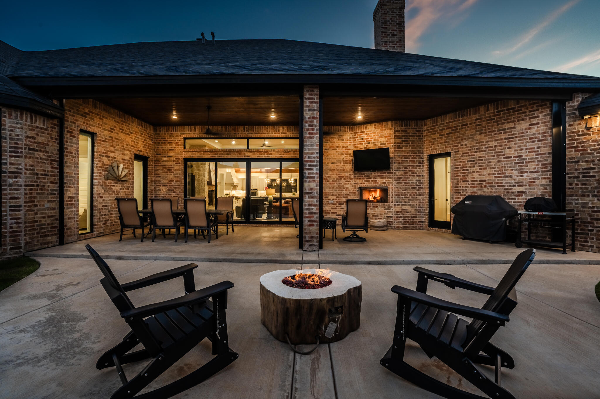 4801 118th Street Lubbock, TX 79424 - Photo 6 of 74 DSC07950-HDR