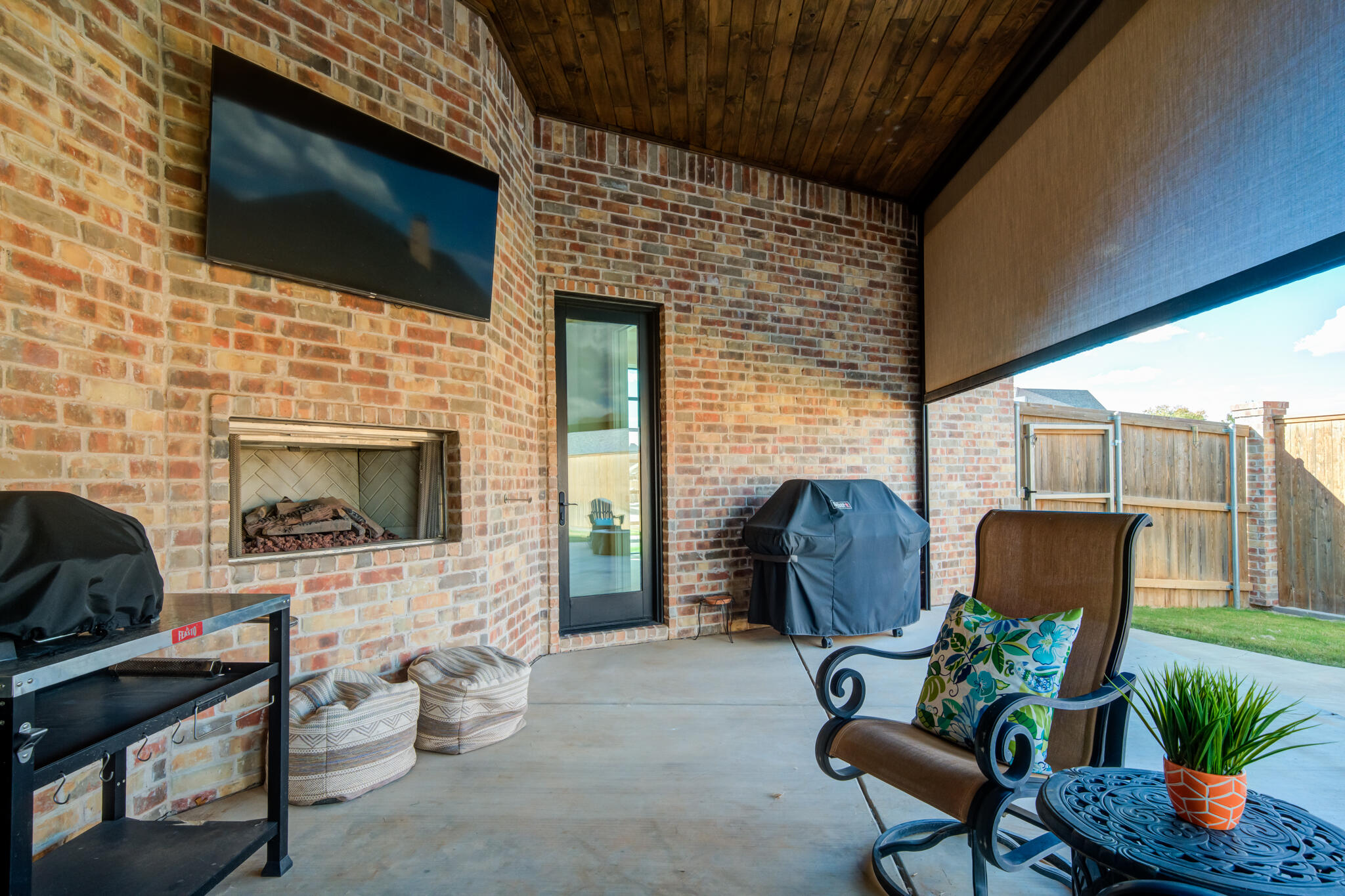 4801 118th Street Lubbock, TX 79424 - Photo 68 of 74 a building outdoor space with patio furniture