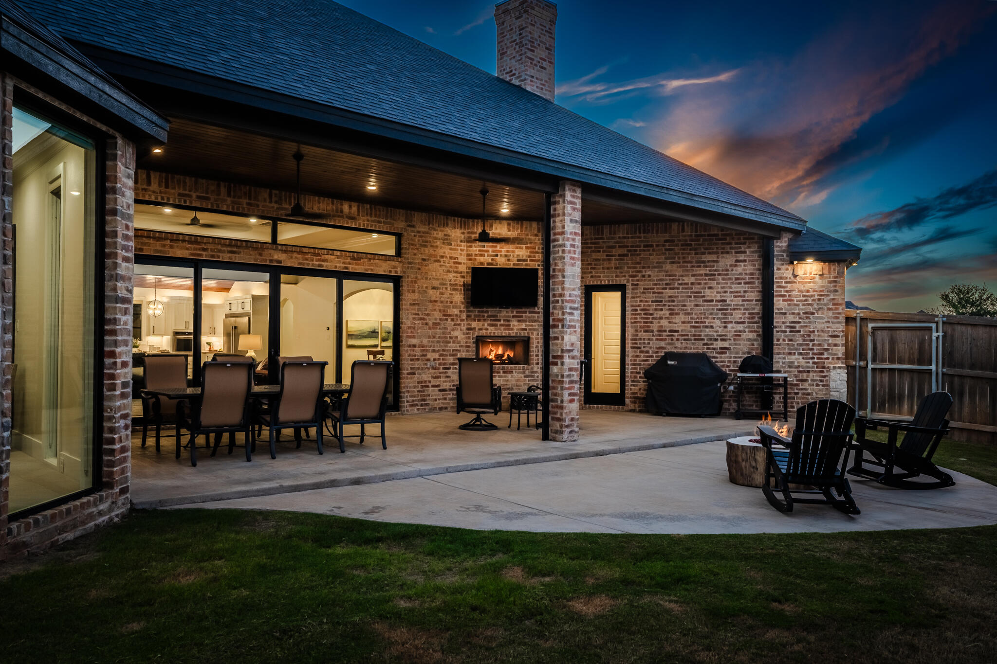 4801 118th Street Lubbock, TX 79424 - Photo 9 of 74 DSC07940-HDR