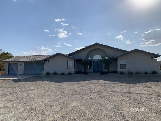 317 North Wildflower Street Ridgecrest, CA 93555 - Photo 2 of 30 Gallery Image 2
