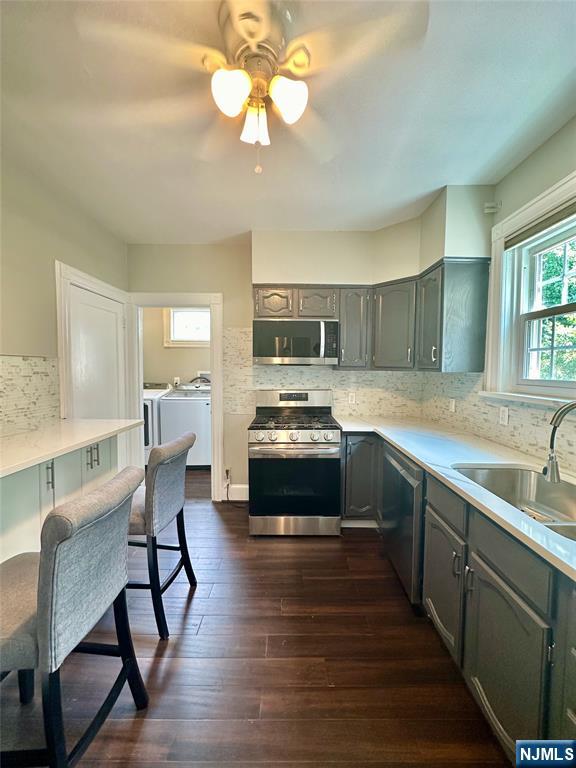 106 Clarendon Place Hackensack, NJ 07601 - Photo 2 of 23