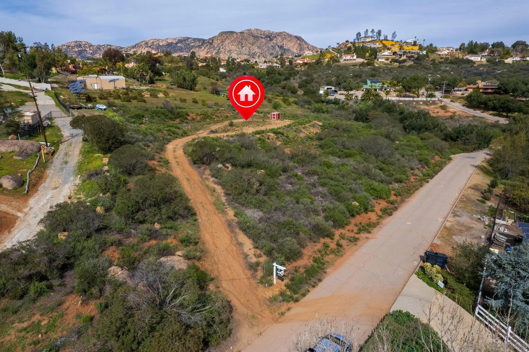 15634 Broad Oaks Road El Cajon, CA 92021 - Photo 12 of 22