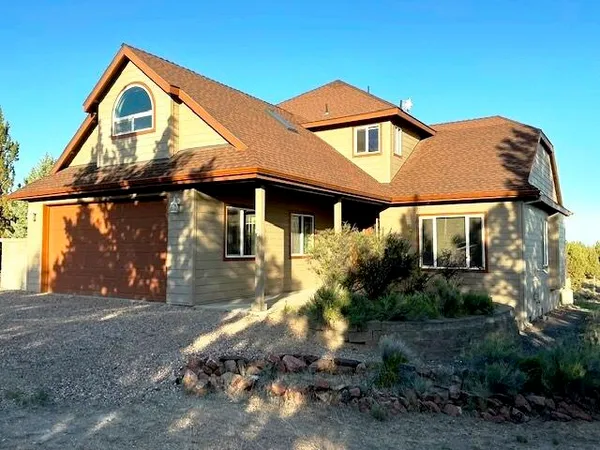$899,900 | 10300 Southwest Nicole Drive, Powell Butte, OR 97753