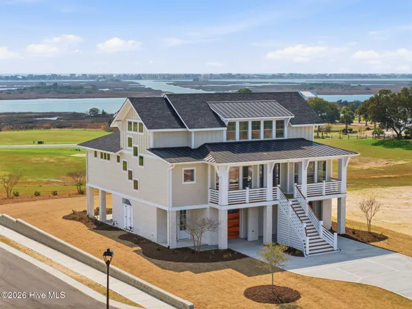 $1,746,797 | 26 Solstice Way, Hampstead, NC 28443