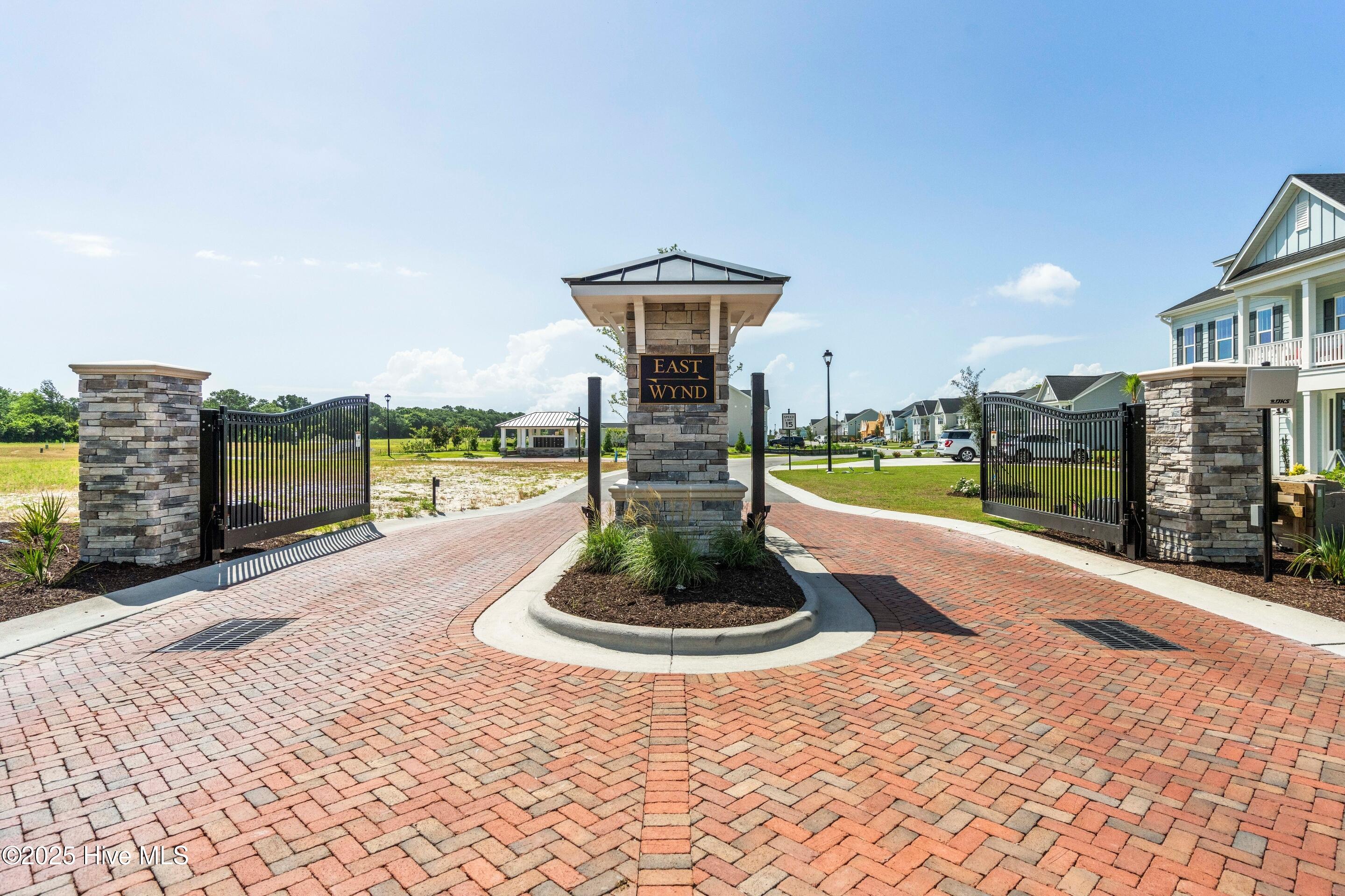 26 Solstice Way Hampstead, NC 28443 - Photo 40 of 49 East Wynd Entrance