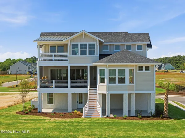 $1,746,797 | 26 Solstice Way, Hampstead, NC 28443