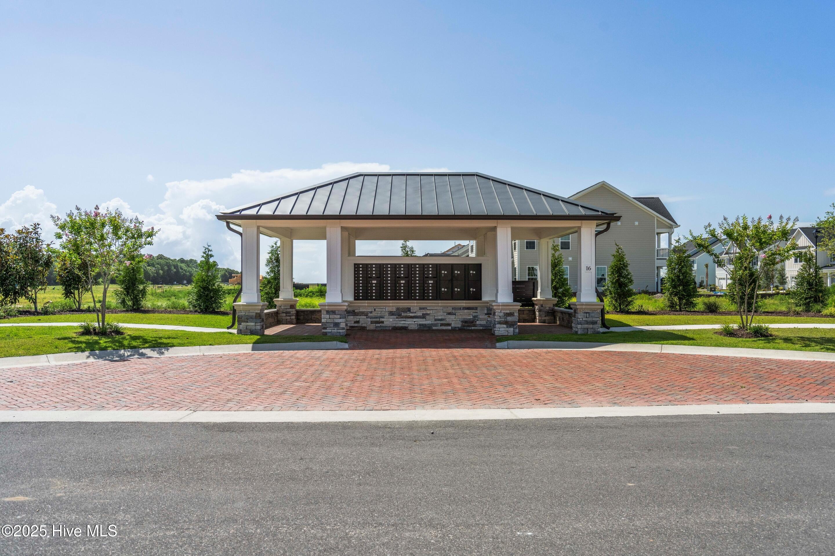 26 Solstice Way Hampstead, NC 28443 - Photo 42 of 49 Cluster Mailboxes