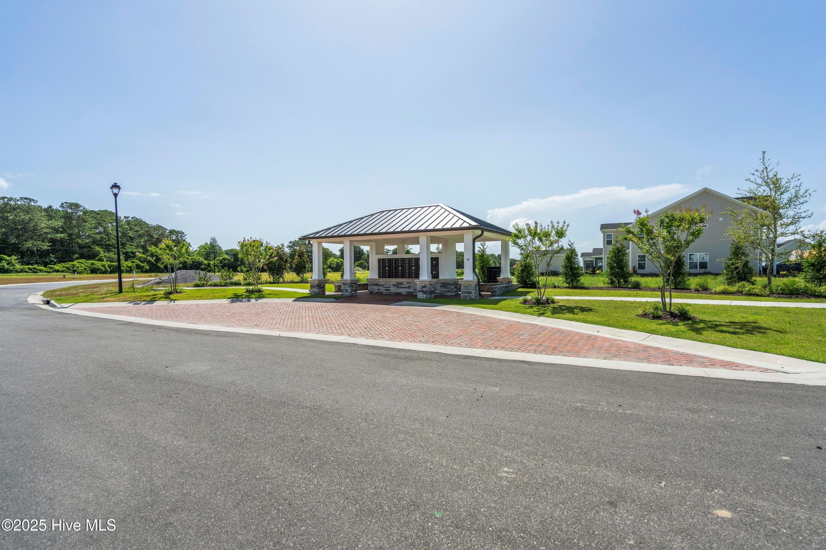 26 Solstice Way Hampstead, NC 28443 - Photo 43 of 49 Cluser Mailboxes