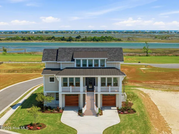 $1,746,797 | 26 Solstice Way, Hampstead, NC 28443