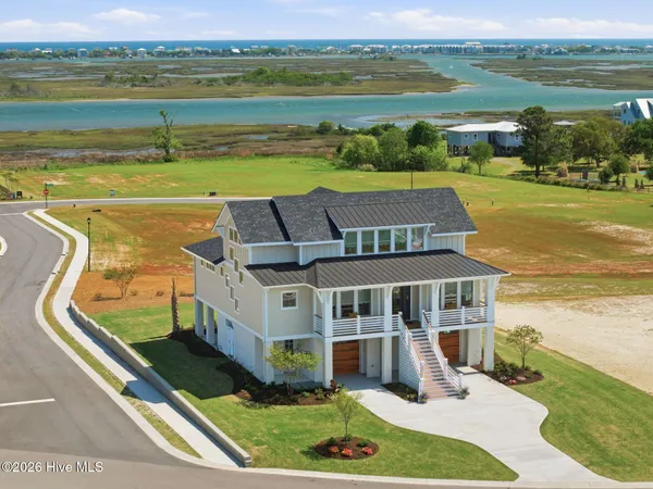 $1,746,797 | 26 Solstice Way, Hampstead, NC 28443