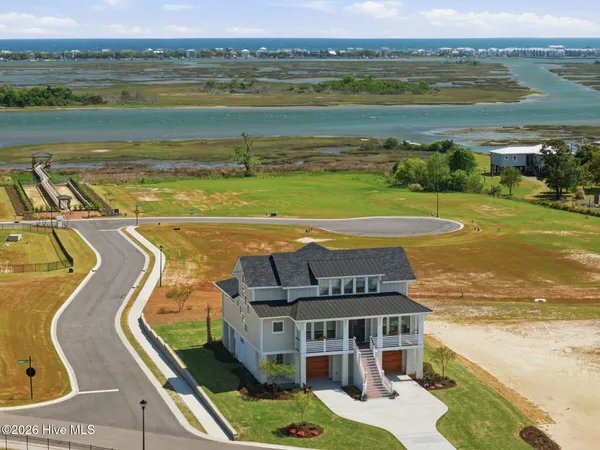 $1,746,797 | 26 Solstice Way, Hampstead, NC 28443