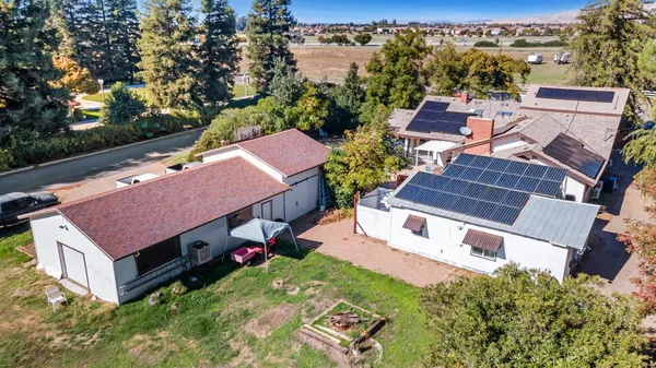 $874,000 | 7747 East Nees Avenue, Clovis, CA 93619