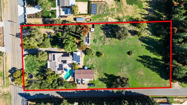 $935,000 | 7747 East Nees Avenue, Clovis, CA 93619