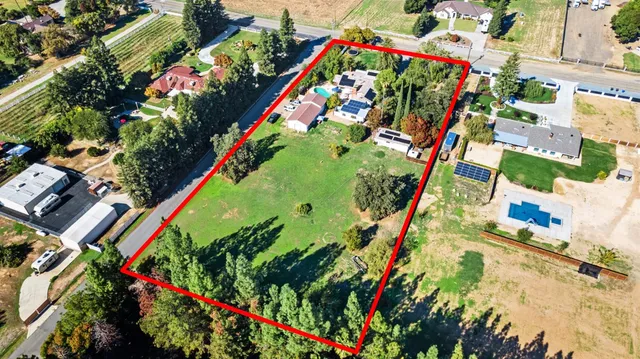 $935,000 | 7747 East Nees Avenue, Clovis, CA 93619