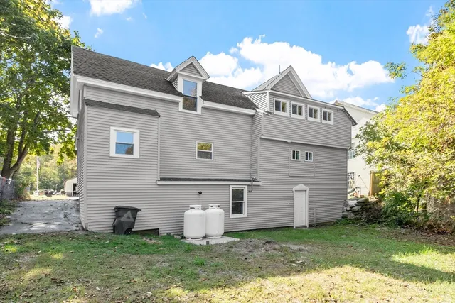 $409,900 | 17 Prospect Street, Templeton, MA 01436