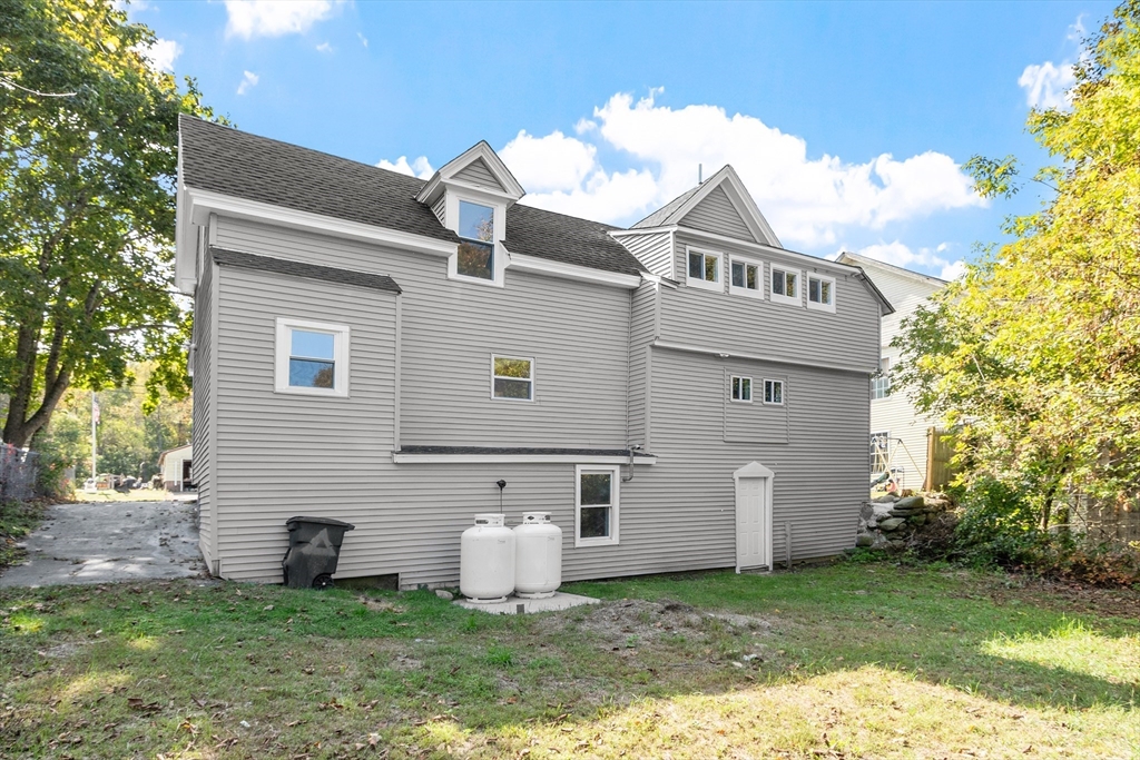 17 Prospect Street Templeton, MA 01436 - Photo 30 of 34