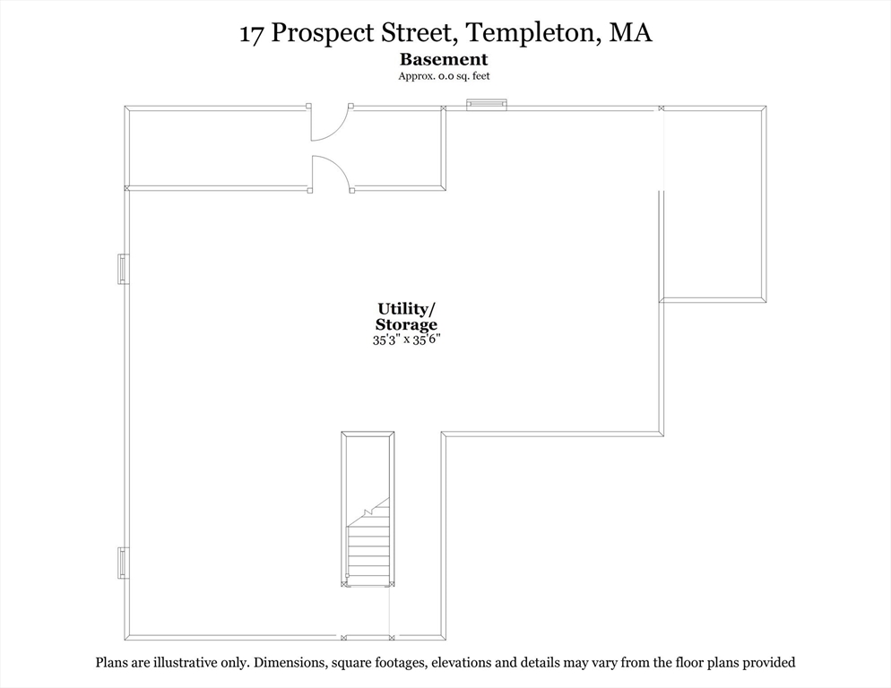 17 Prospect Street Templeton, MA 01436 - Photo 33 of 34