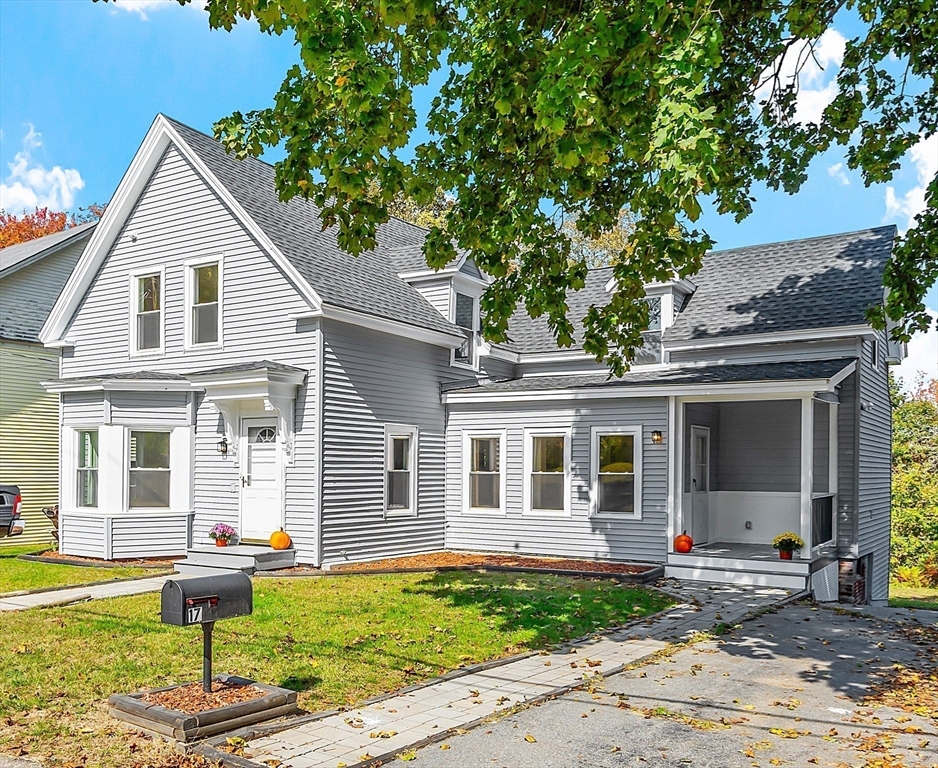 17 Prospect Street Templeton, MA 01436 - Photo 5 of 34